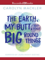 The_Earth__My_Butt__and_Other_Big_Round_Things